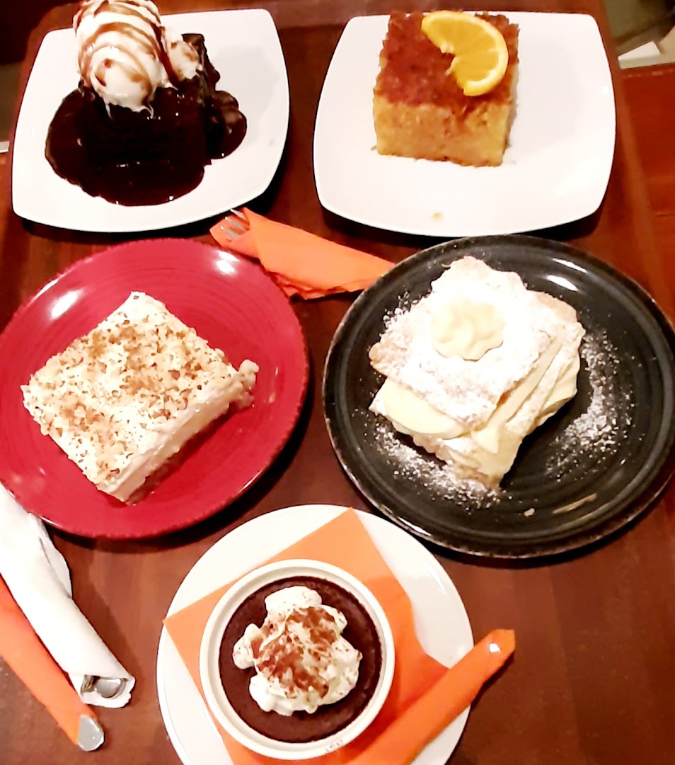 Latas Cafe-Bistrot · Φωτογραφίες 2