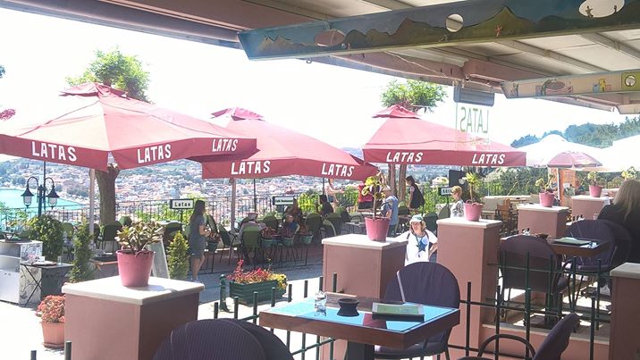 Latas Cafe-Bistrot · Φωτογραφίες 5